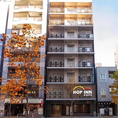Hop Inn Kyoto Shijo Omiya Εξωτερικό φωτογραφία