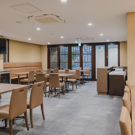 Hop Inn Kyoto Shijo Omiya Εξωτερικό φωτογραφία