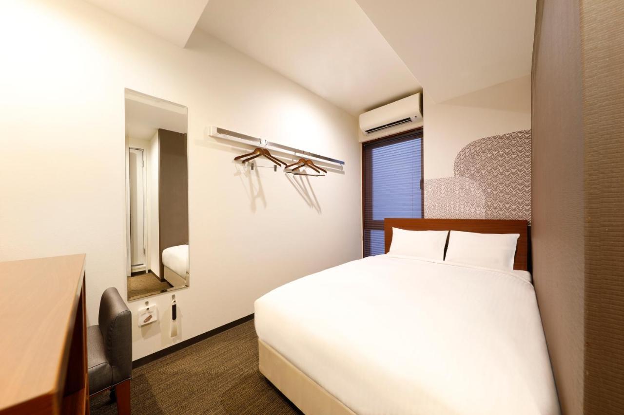 Hop Inn Kyoto Shijo Omiya Εξωτερικό φωτογραφία