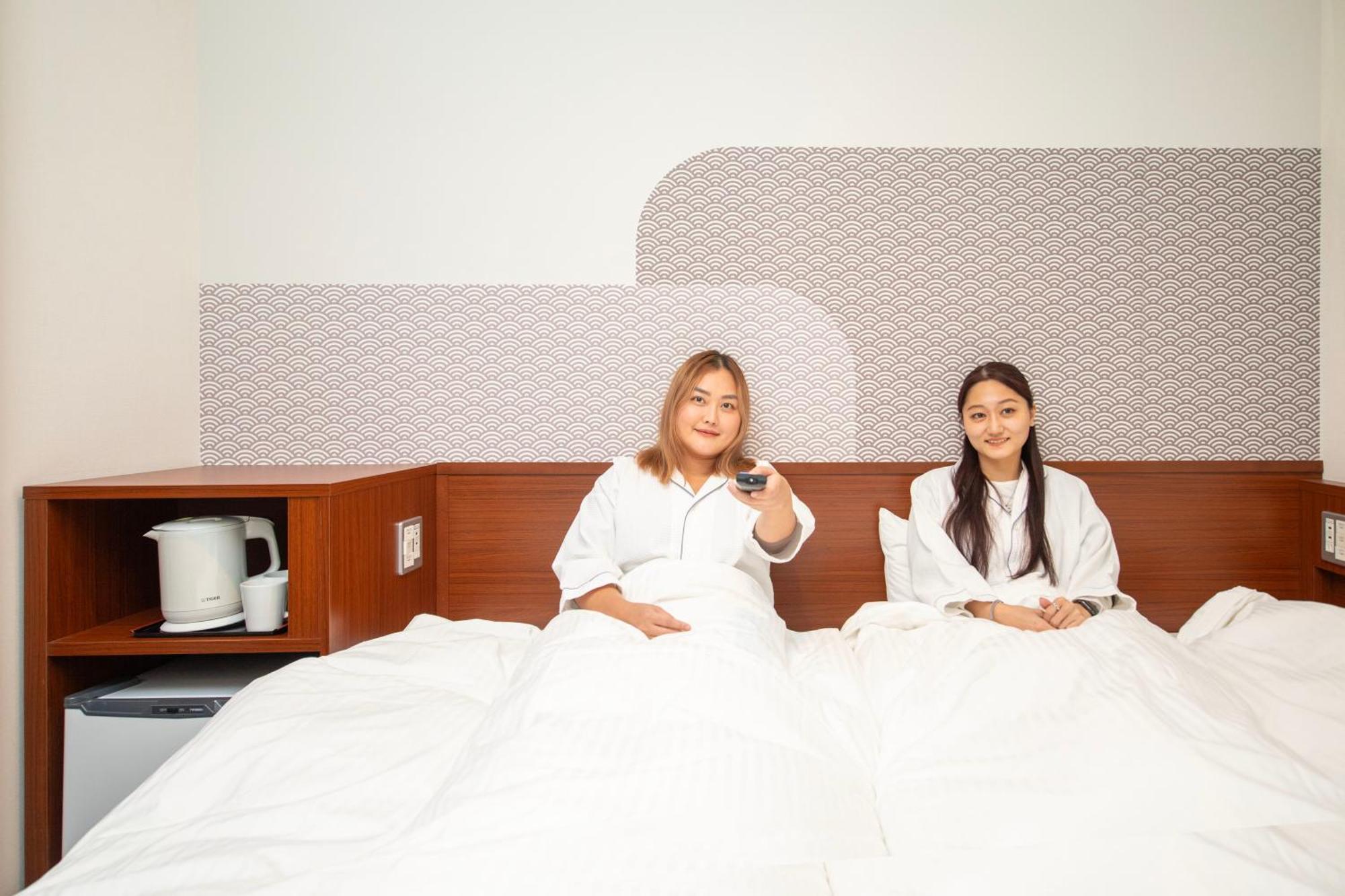 Hop Inn Kyoto Shijo Omiya Εξωτερικό φωτογραφία