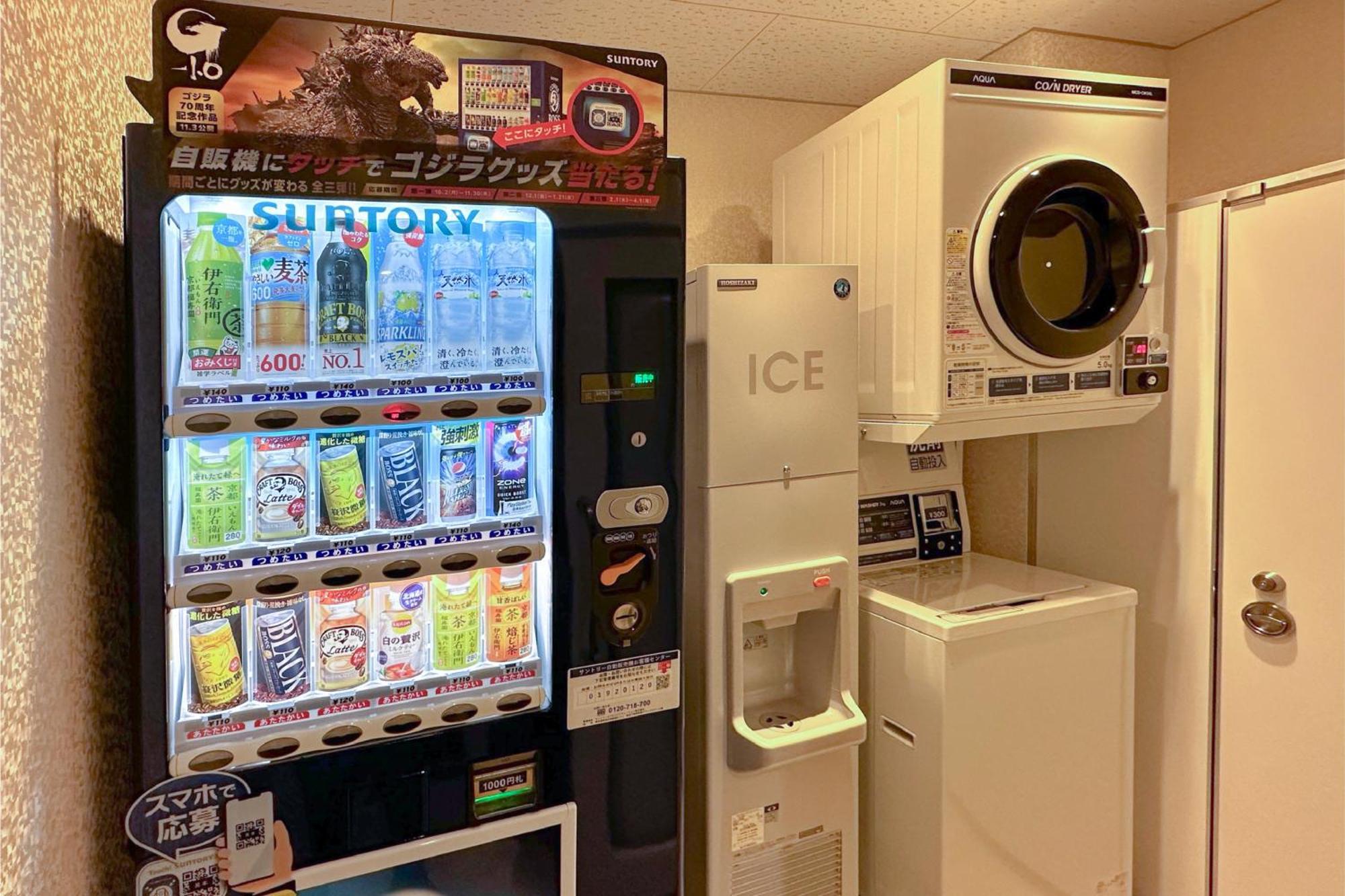 Hop Inn Kyoto Shijo Omiya Εξωτερικό φωτογραφία