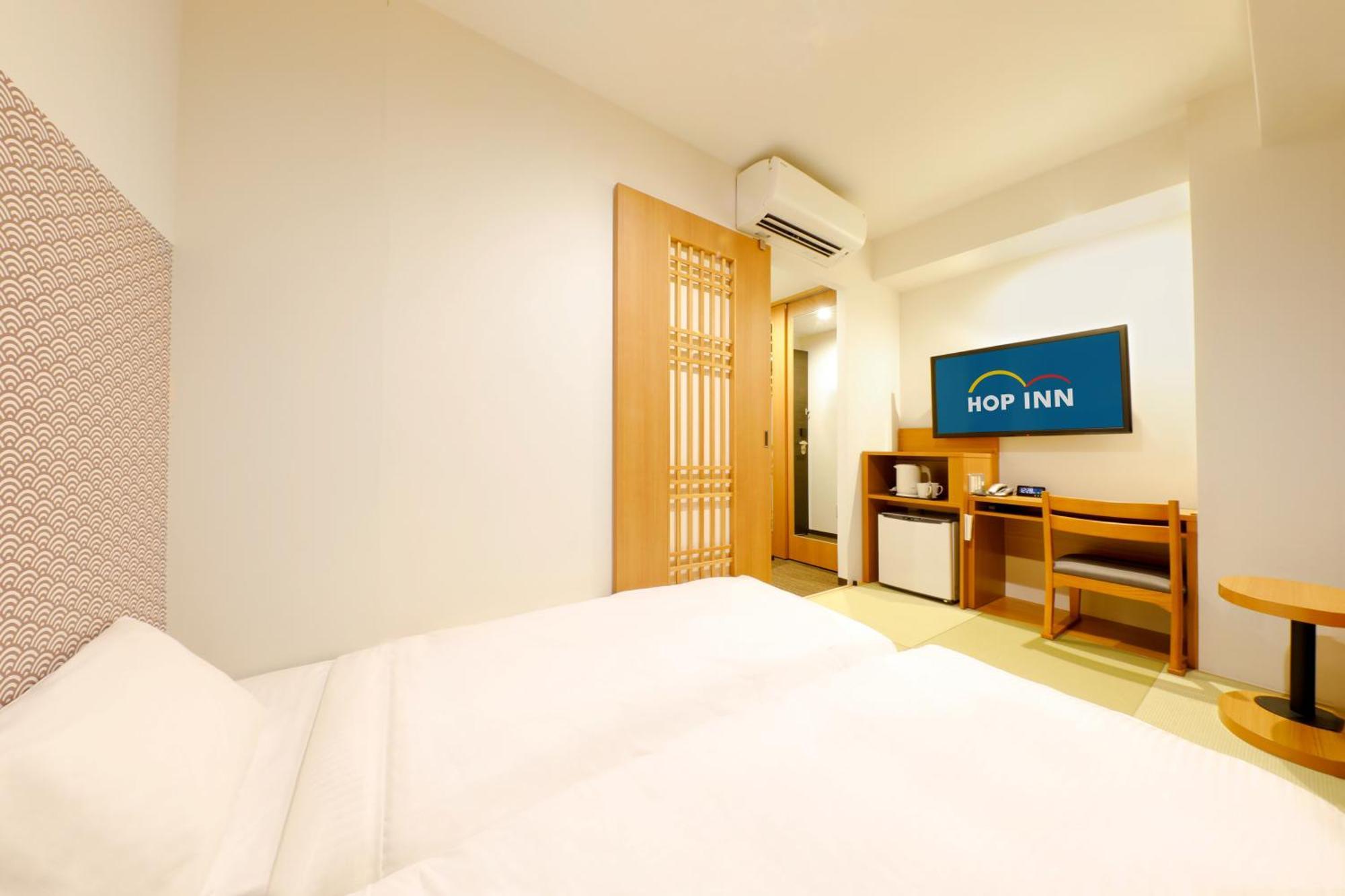 Hop Inn Kyoto Shijo Omiya Εξωτερικό φωτογραφία