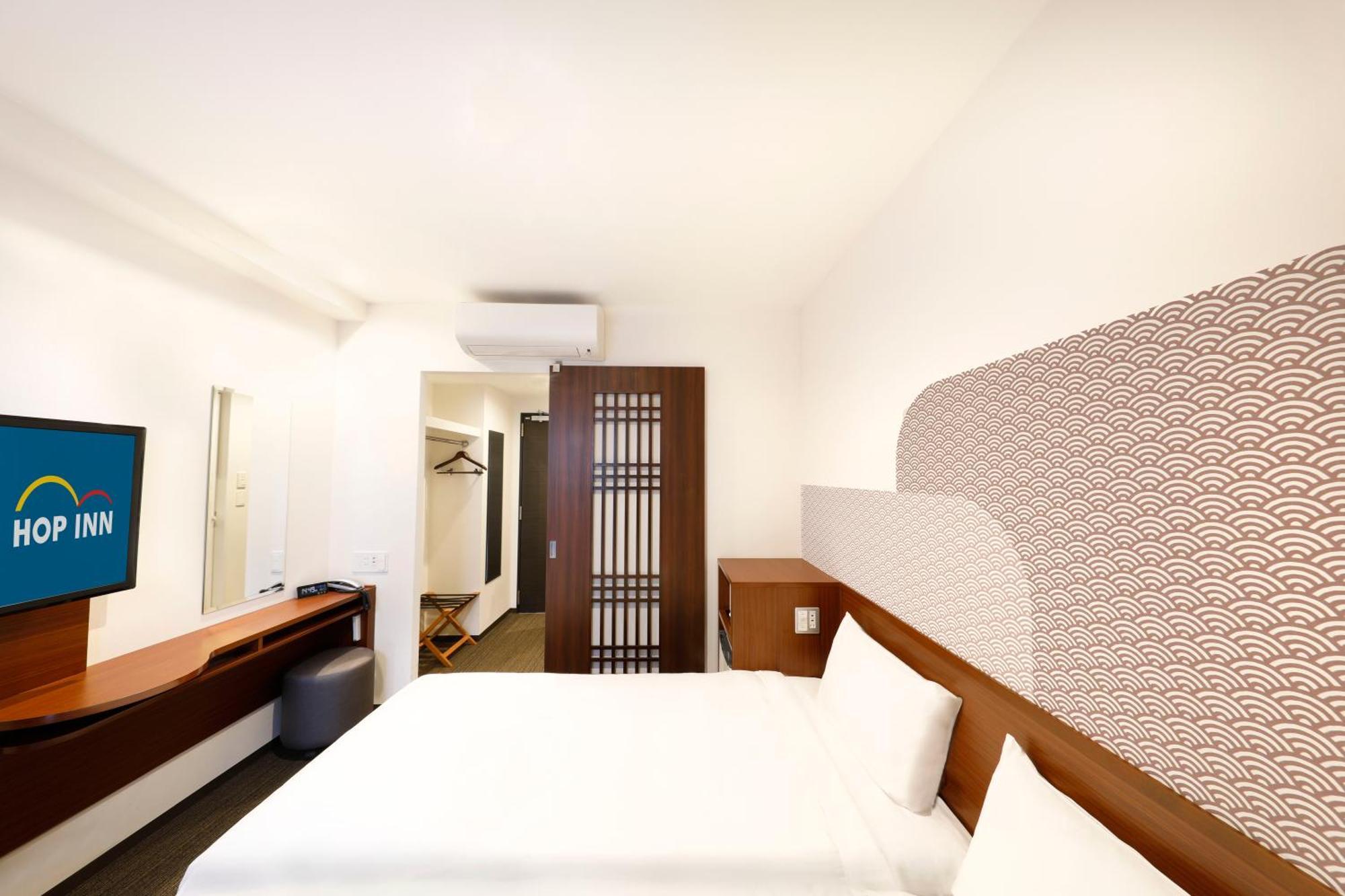 Hop Inn Kyoto Shijo Omiya Εξωτερικό φωτογραφία