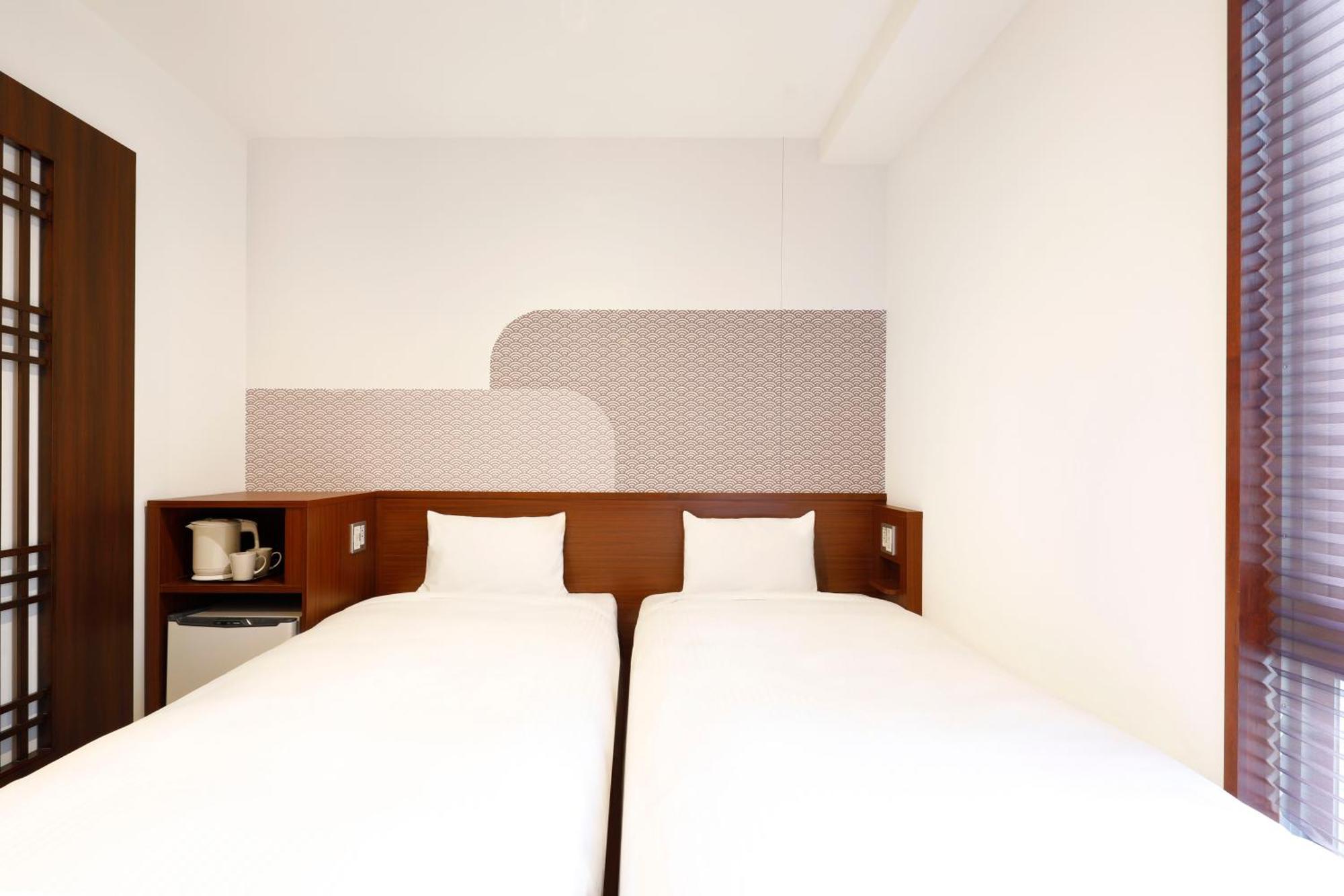 Hop Inn Kyoto Shijo Omiya Εξωτερικό φωτογραφία