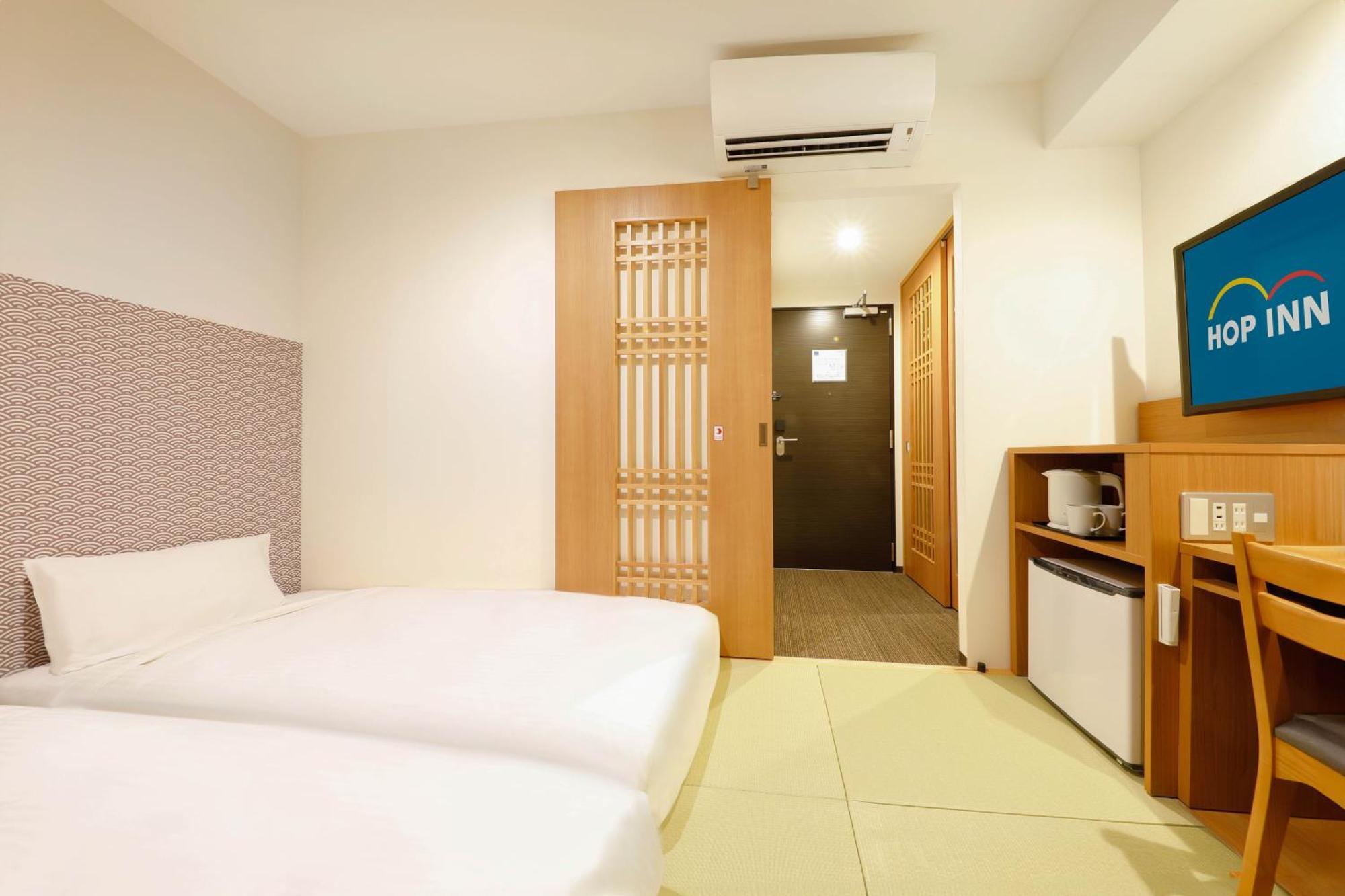 Hop Inn Kyoto Shijo Omiya Εξωτερικό φωτογραφία