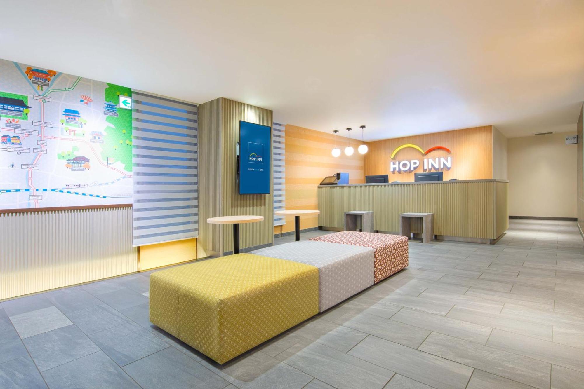 Hop Inn Kyoto Shijo Omiya Εξωτερικό φωτογραφία