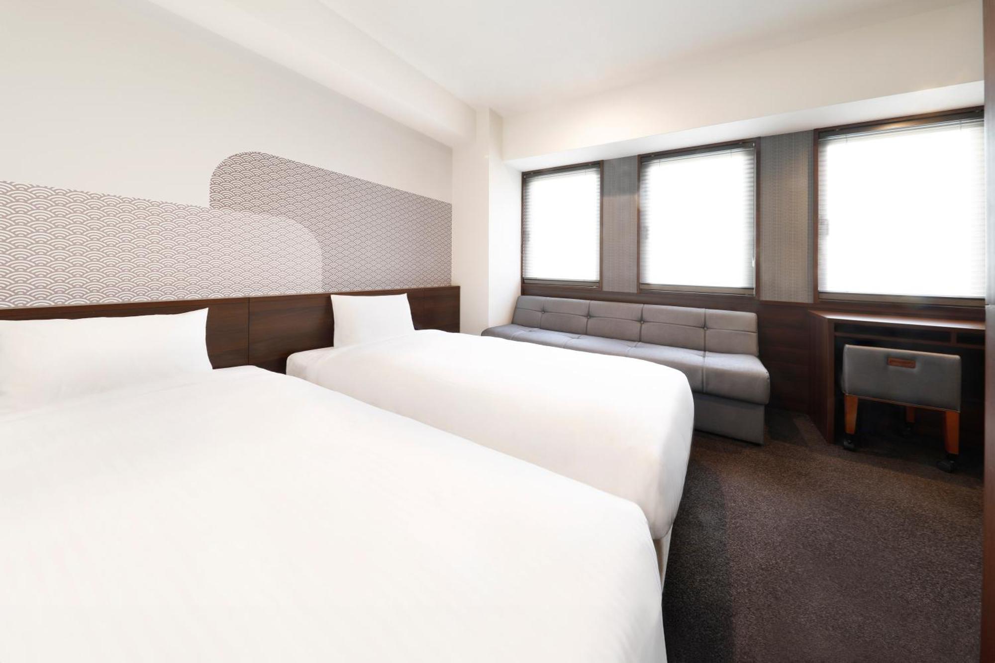 Hop Inn Kyoto Shijo Omiya Εξωτερικό φωτογραφία