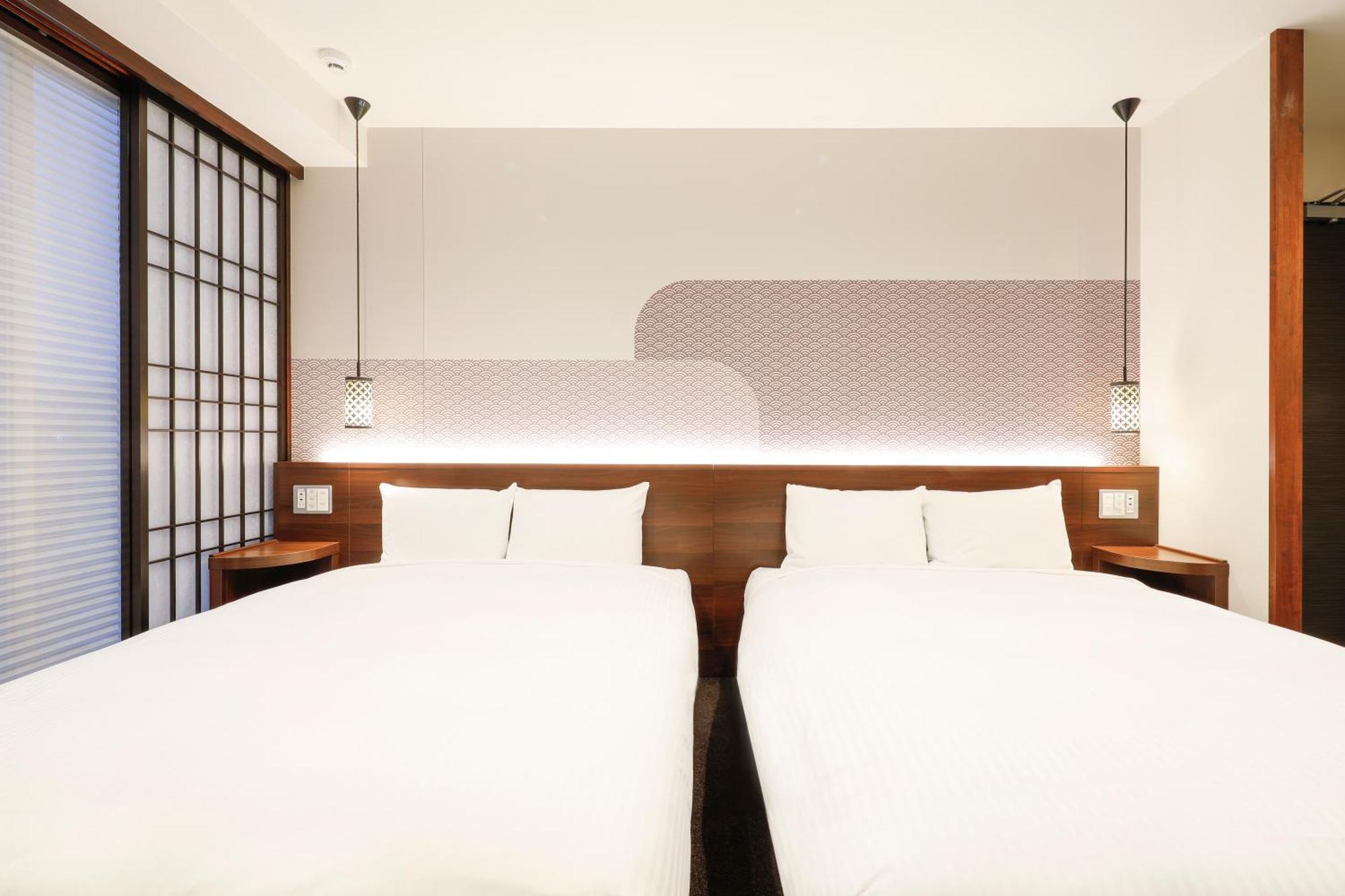 Hop Inn Kyoto Shijo Omiya Εξωτερικό φωτογραφία