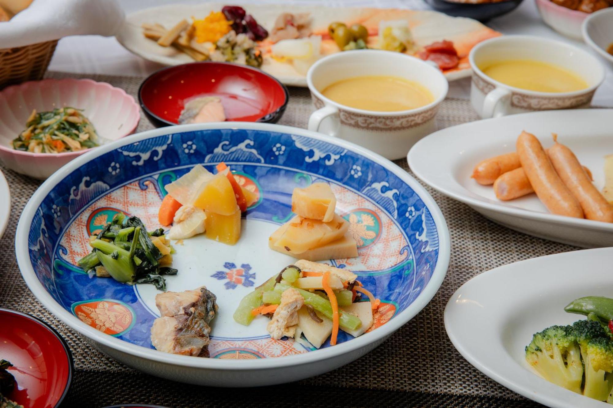 Hop Inn Kyoto Shijo Omiya Εξωτερικό φωτογραφία